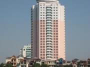 Thành Công Tower