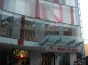 Ruby Plaza