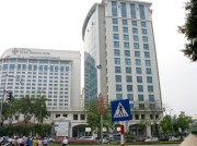 TTTM và Khách Sạn Daewoo