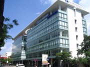 Toserco Building