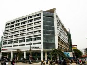 Tòa nhà thương mại 315 Trường Chinh Tòa nhà thương mại 315 Trường Chinh