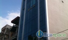 Sàn văn phòng cho thuê 58 Ngụy Nhu Kom Tum