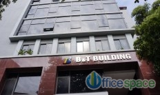 Tòa nhà B&T Trường Chinh