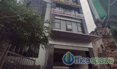 Tòa nhà 110 Phạm Văn Đồng