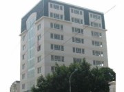 Tòa nhà số 8 Phạm Hùng