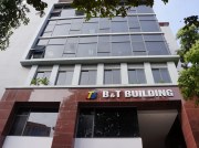 Tòa nhà B&T