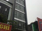 Tòa nhà 110 Phạm Văn Đồng