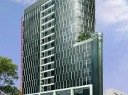 Tòa nhà TID Tower - Thuê văn phòng Quận Ba Đình - Thuevanphong.com.vn