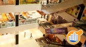Hình ảnh trung tâm thương mại Pico mall