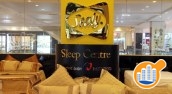 Thương hiệu Sealy Sleep Centre